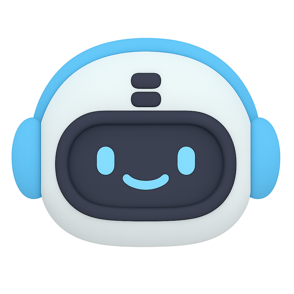 Chatbot icon