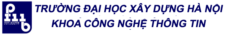 Giới thiệu FIT HUCE