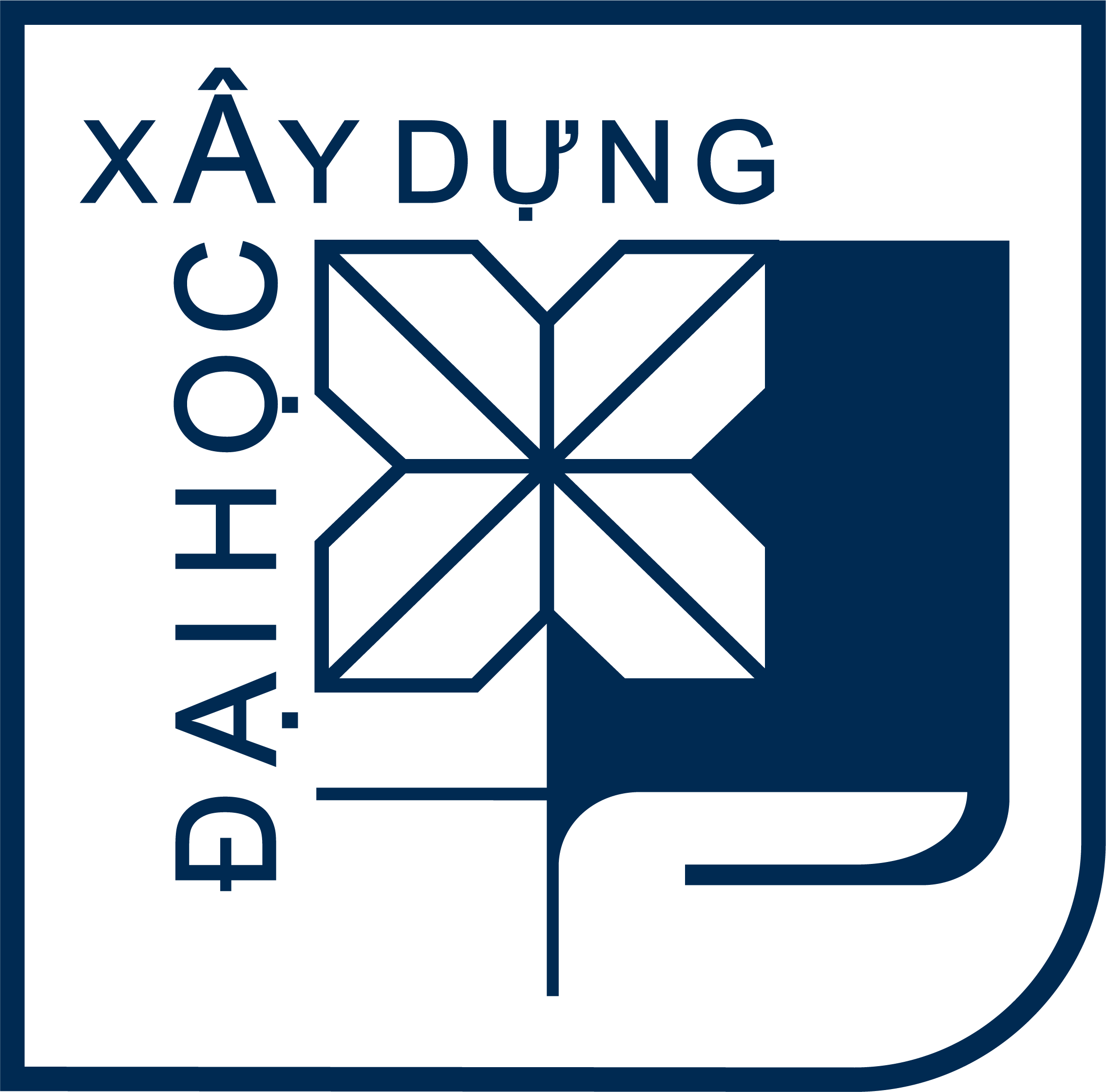 Logo trường